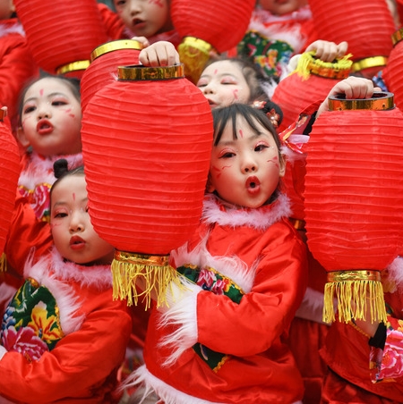 溫暖的回響