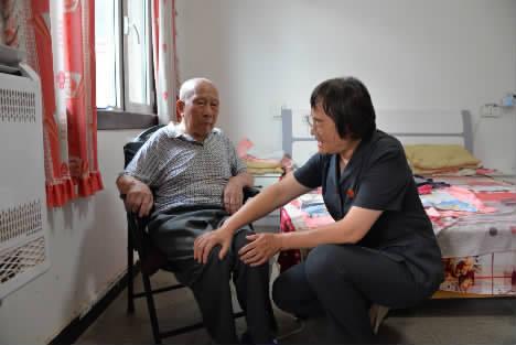“這案子能調(diào)解成功，真辛苦你們了”
