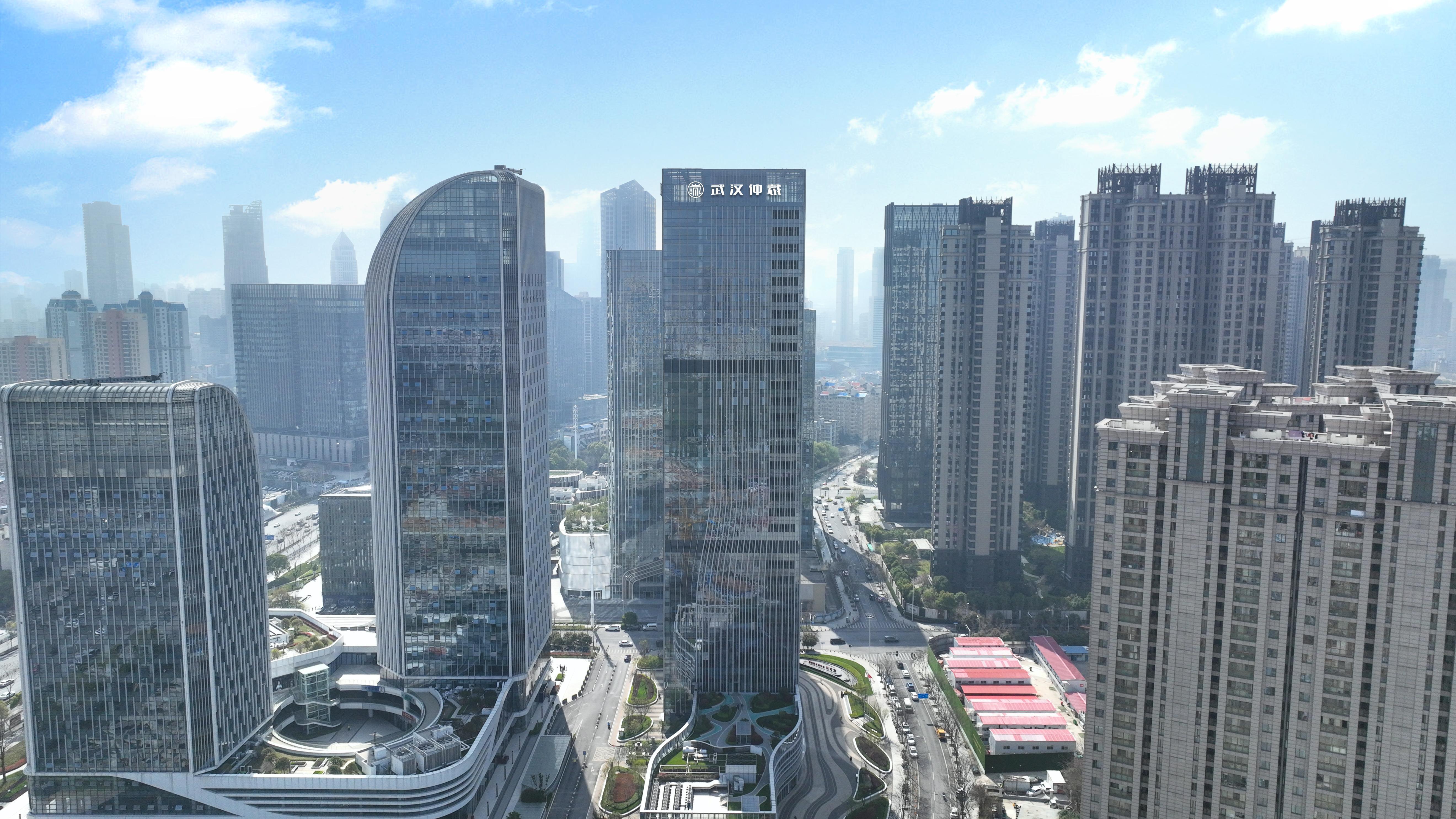 “武仲創(chuàng)新”二十七載 挺立潮頭再揚(yáng)帆