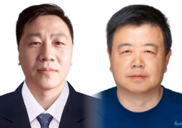 黃樹燾、王宇群體